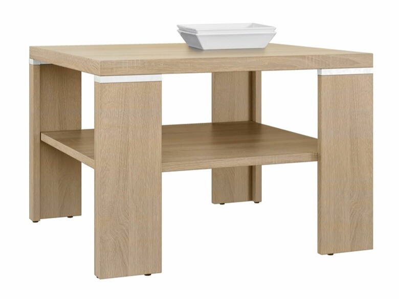 Mesa de centro Murrieta 166 (Roble Sonoma)