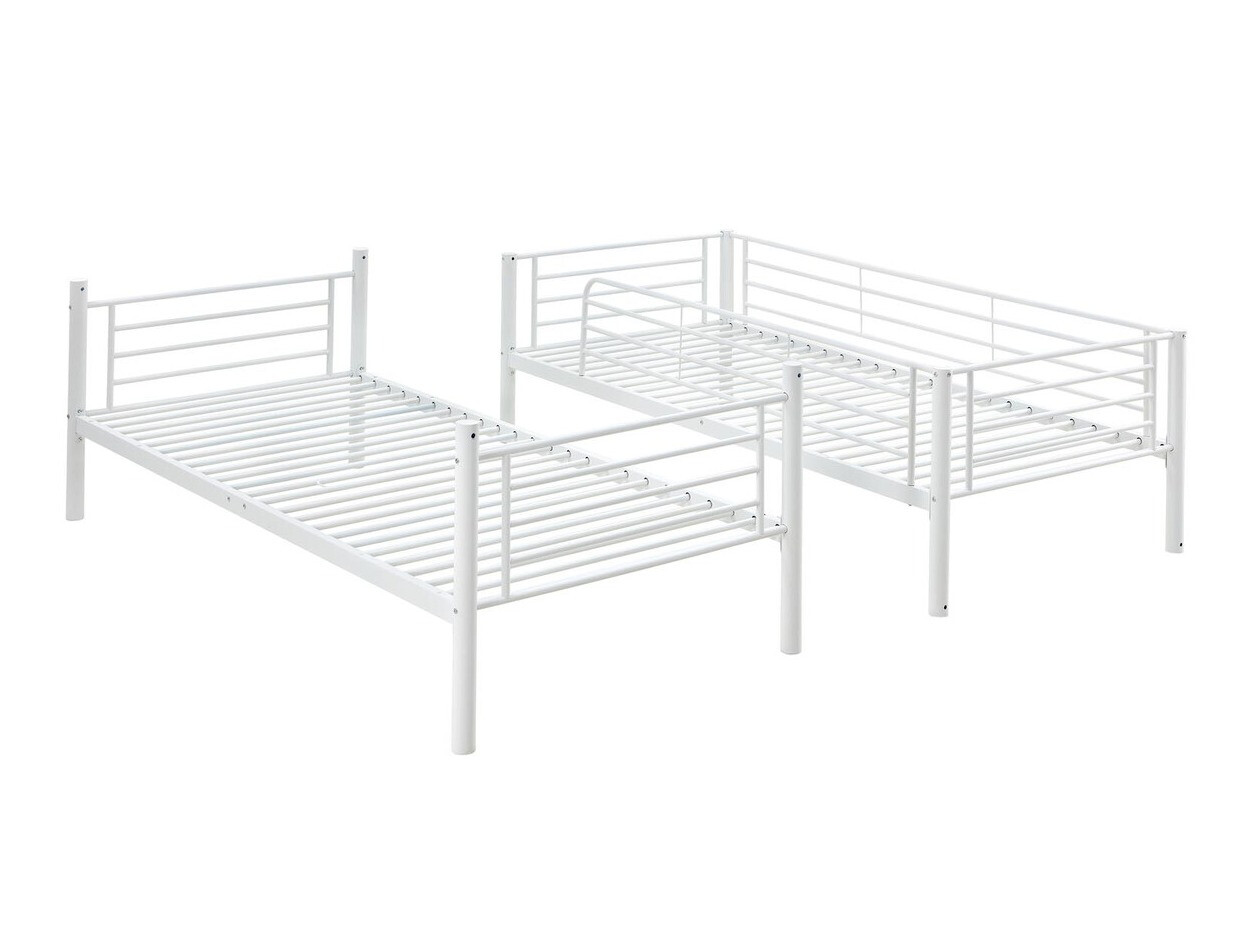 Litera Houston 1449 (Blanco)