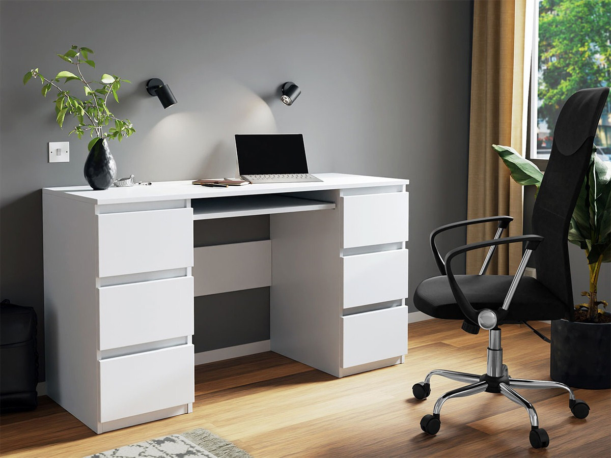 Mesa de oficina Comfivo 448