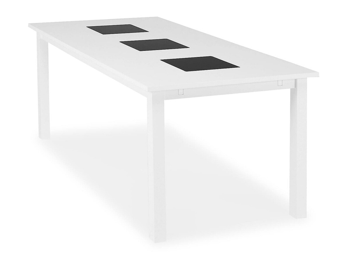 Mesa Riverton 493 (Blanco)