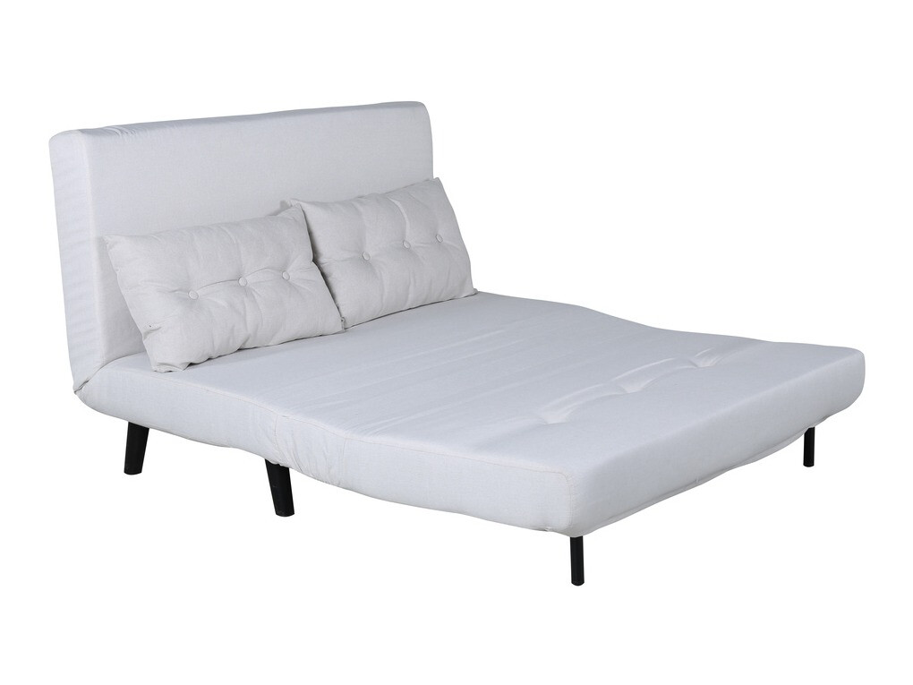 Sofá-cama Dallas 1713 (Beige)
