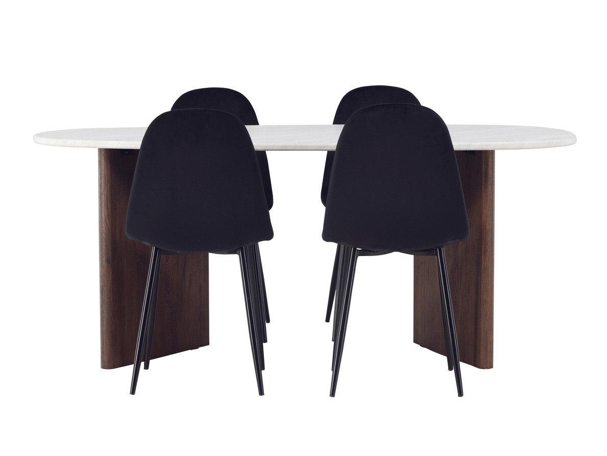 Conjunto de comedor Dallas 4176