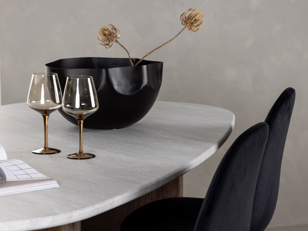 Conjunto de comedor Dallas 4176