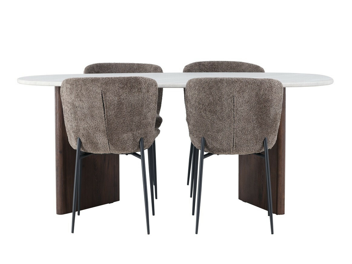 Conjunto de comedor Dallas 4178