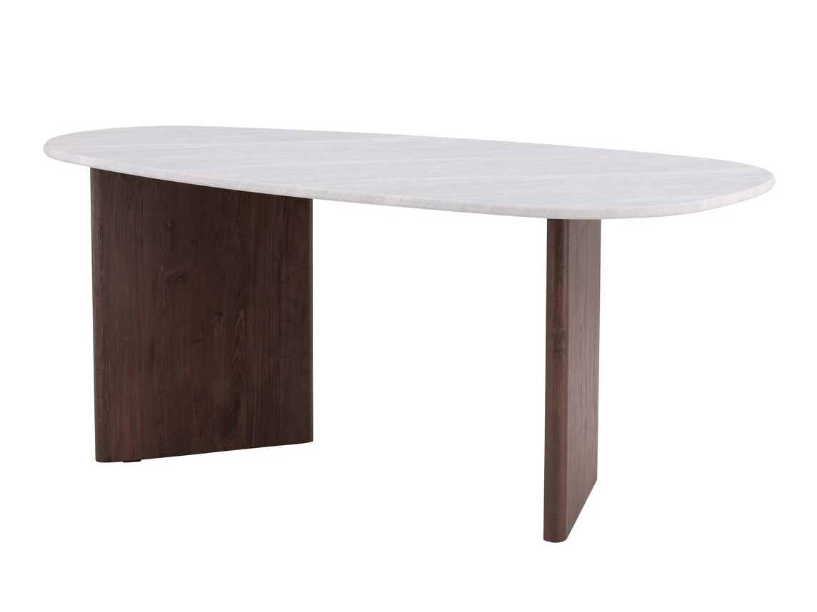 Conjunto de mesas y sillas para comedor Dallas 4171