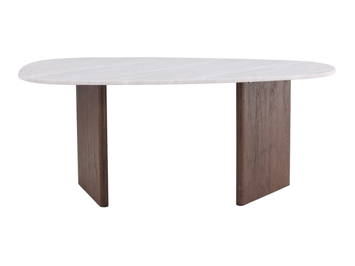 Conjunto de mesas y sillas para comedor Dallas 4173