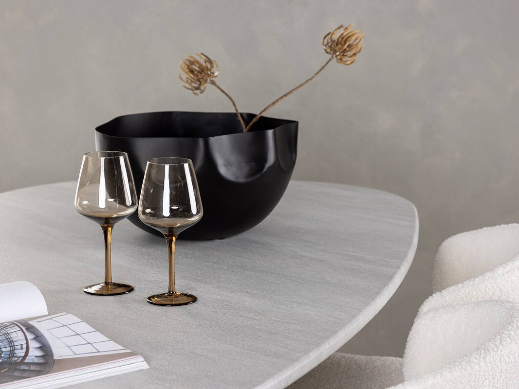 Conjunto de mesas y sillas para comedor Dallas 4179