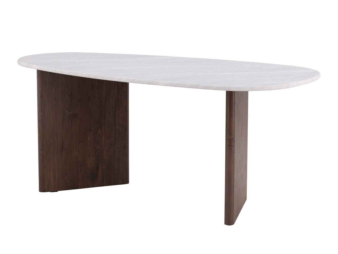 Conjunto de mesas y sillas para comedor Dallas 4180