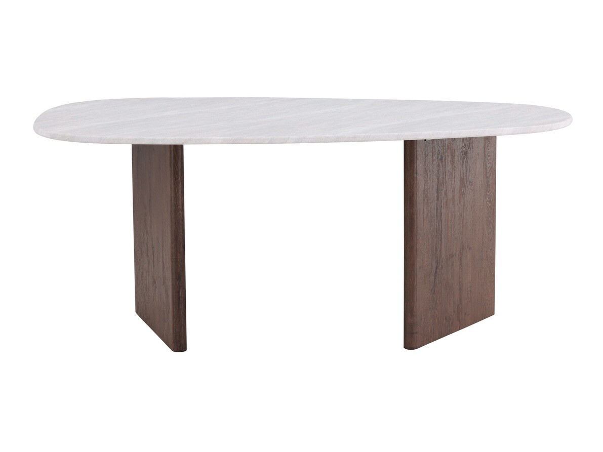 Conjunto de mesas y sillas para comedor Dallas 4180