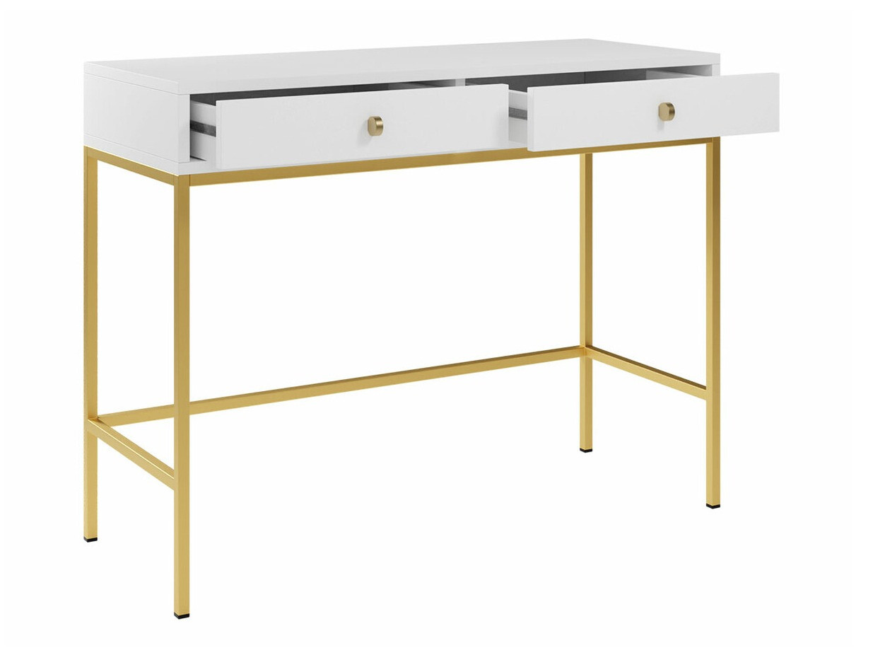 Conjunto de salón Romveri 108 (Blanco)