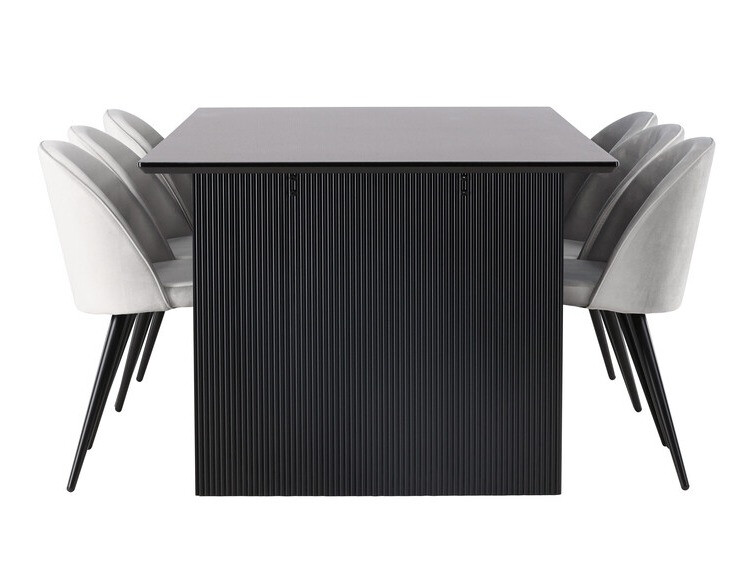 Conjunto de comedor Dallas 4183