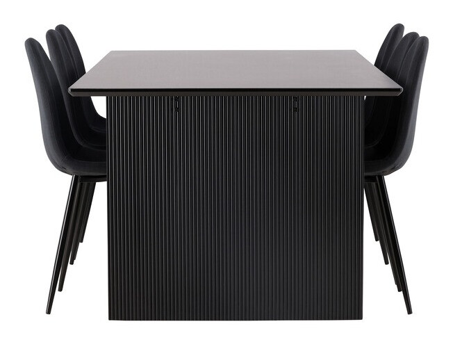 Conjunto de comedor Dallas 4186