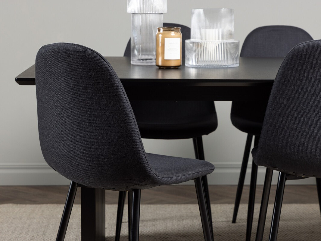 Conjunto de comedor Dallas 4186