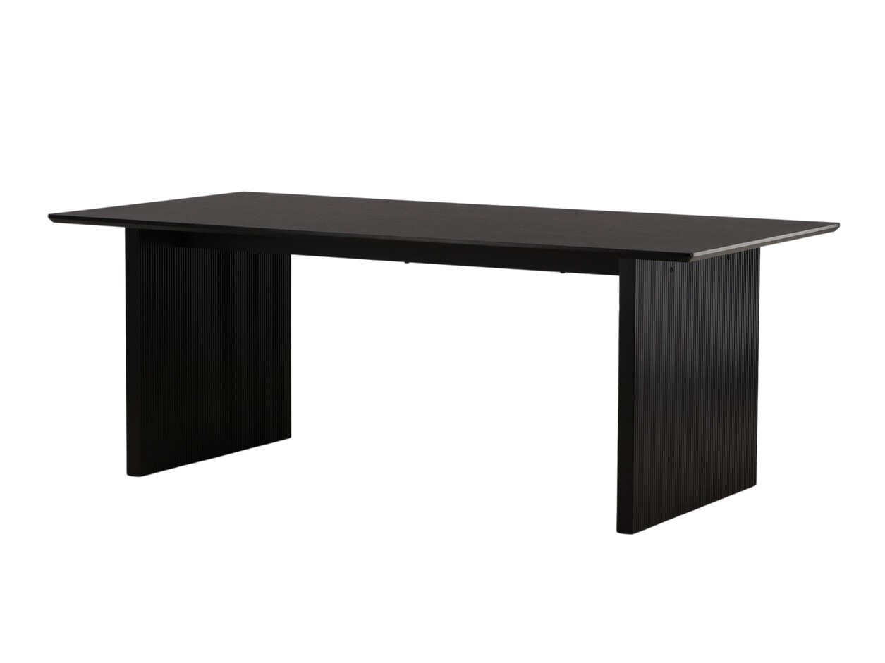 Conjunto de mesas y sillas para comedor Dallas 4187