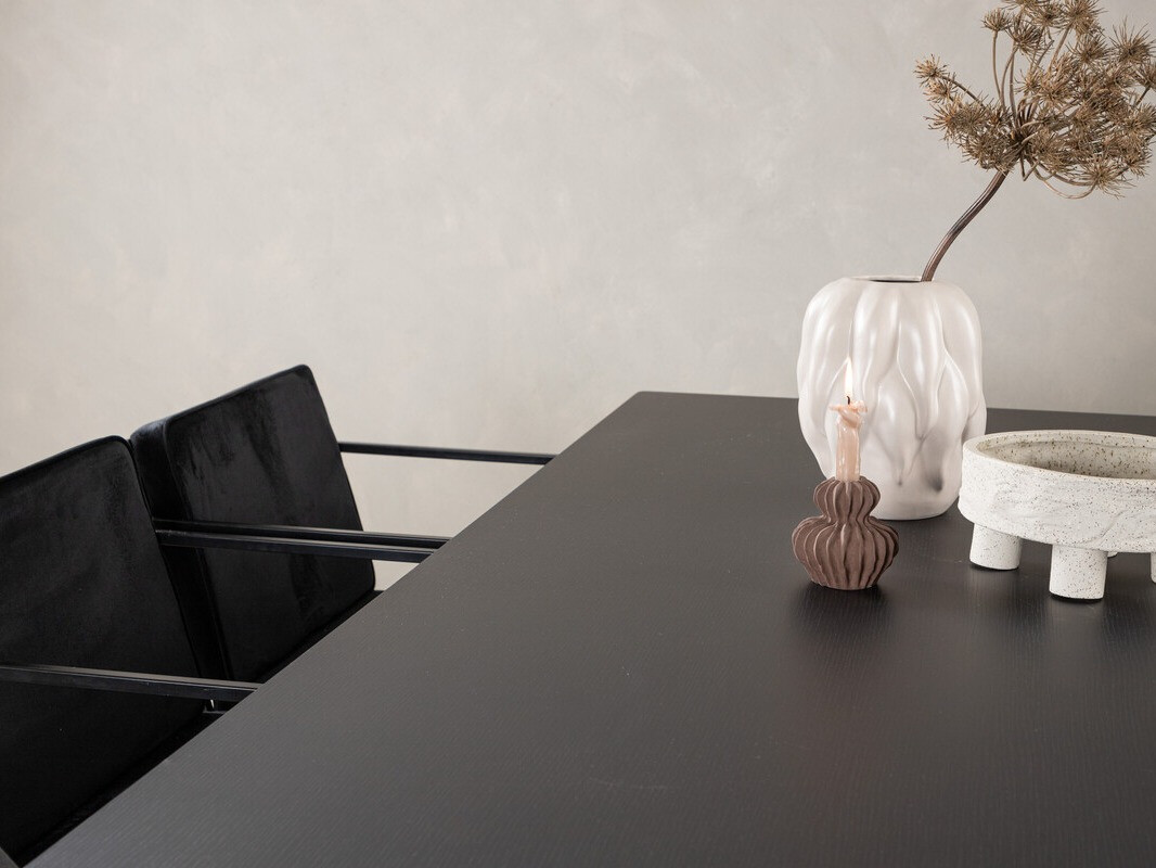 Conjunto de mesas y sillas para comedor Dallas 4187