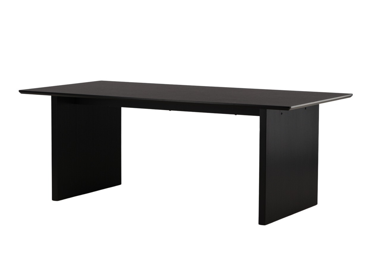 Conjunto de mesas y sillas para comedor Dallas 4190