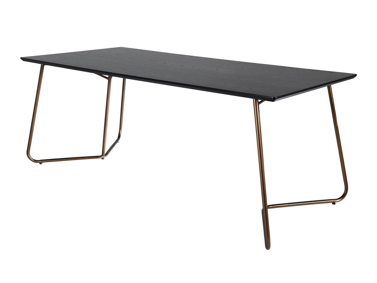 Conjunto de mesas y sillas para comedor Dallas 4191