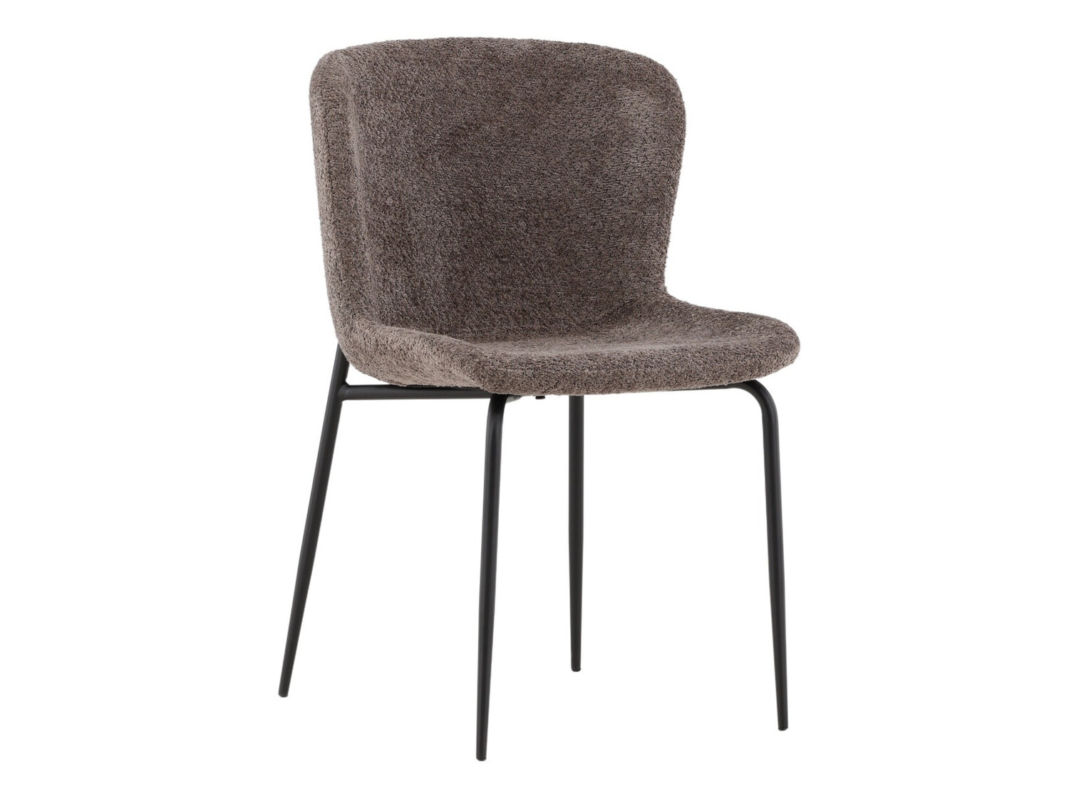 Conjunto de mesas y sillas para comedor Dallas 4192