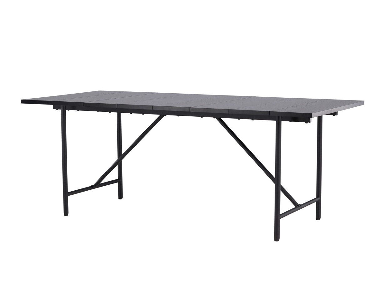 Conjunto de mesas y sillas para comedor Dallas 4193