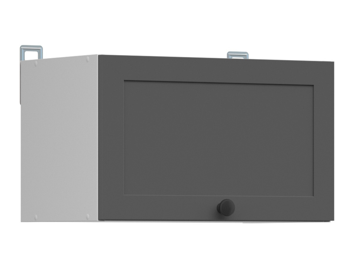 Armario de pared modular Classic Grey 103