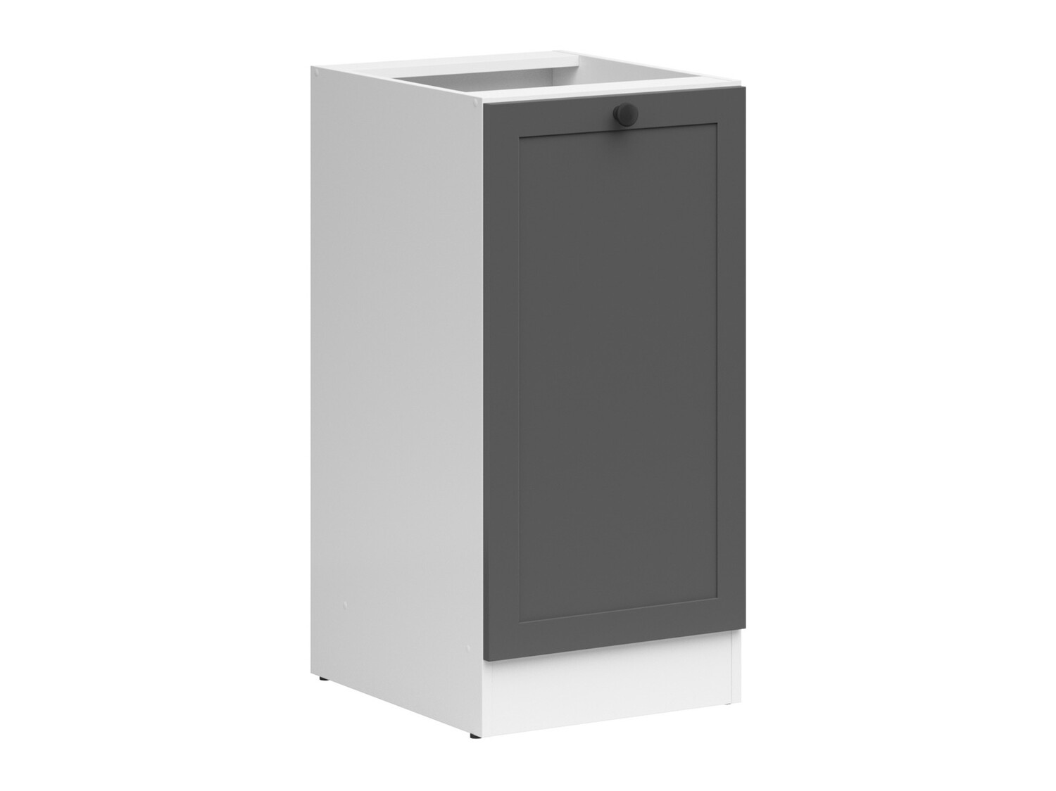 Armario modular con puertas. Classic Grey 105