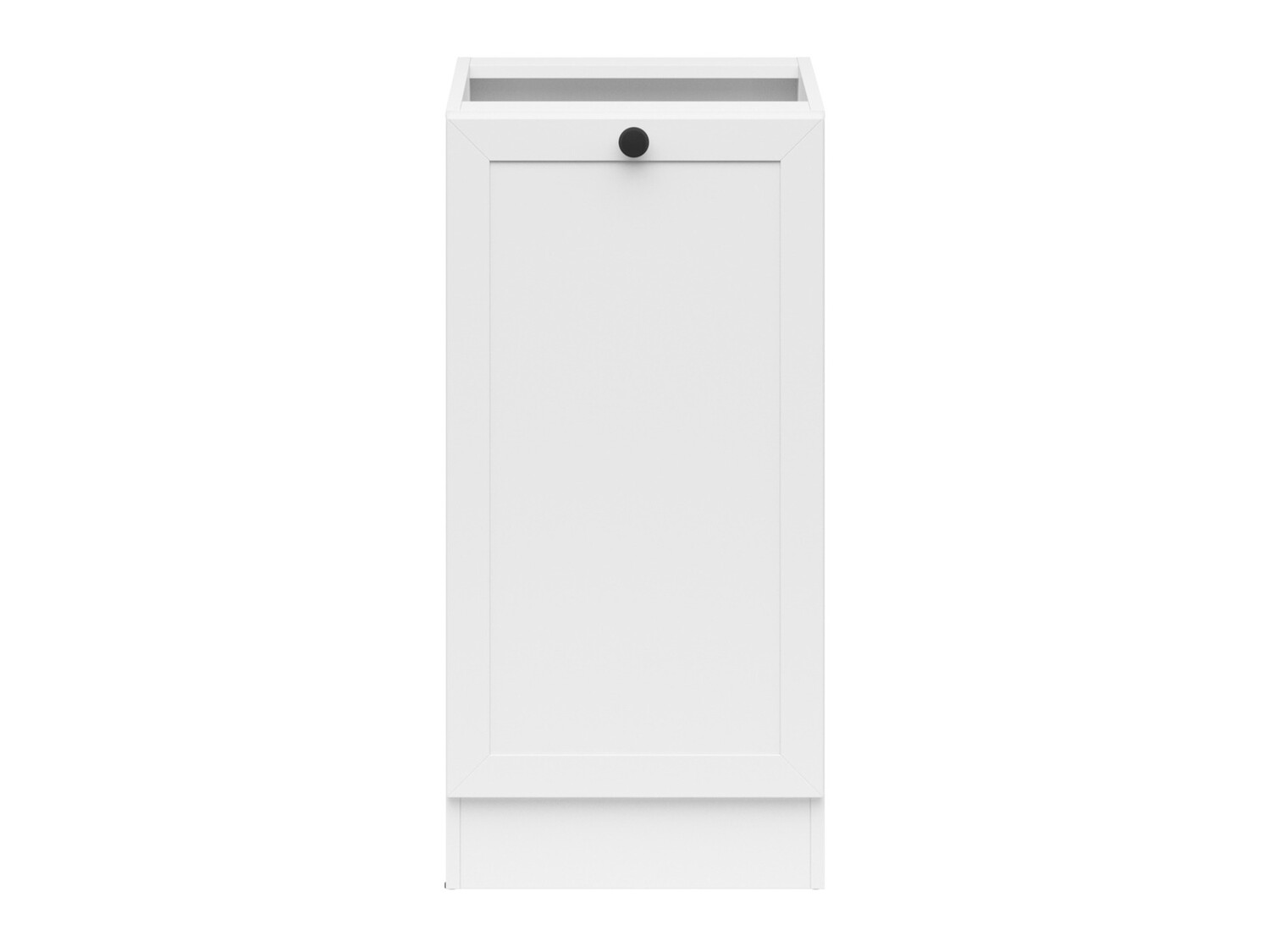 Armario modular con puertas. Classic White 104