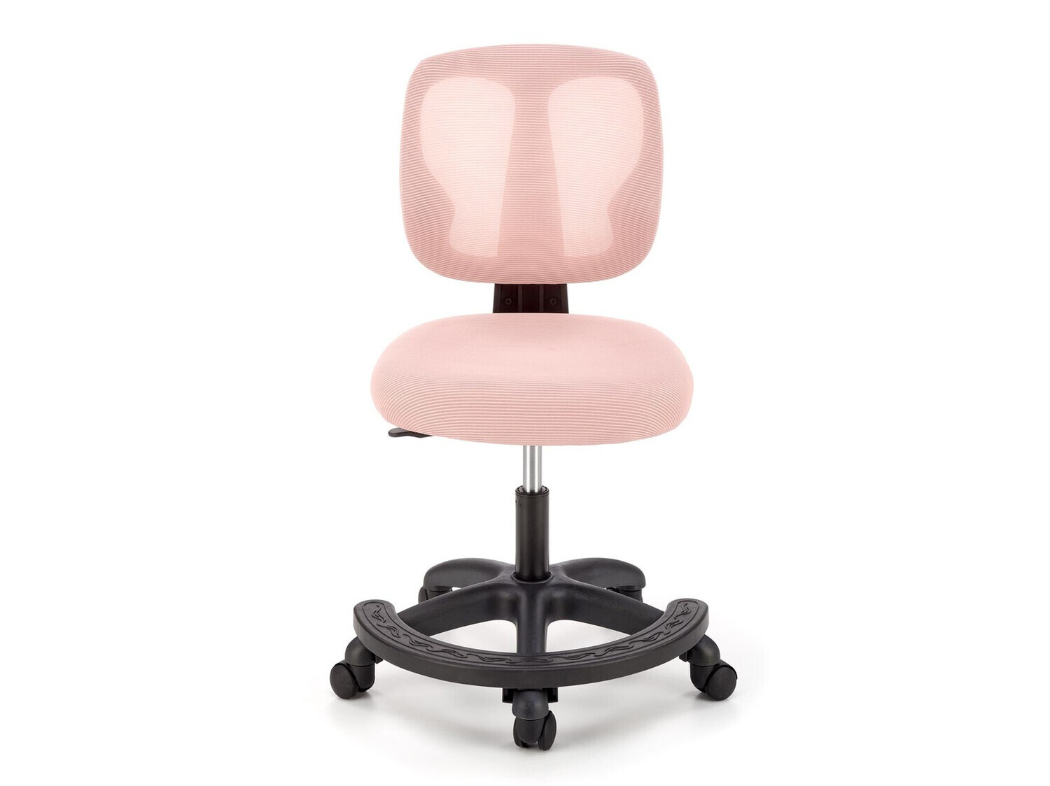 Silla para niños Houston 1537 (Rosa)