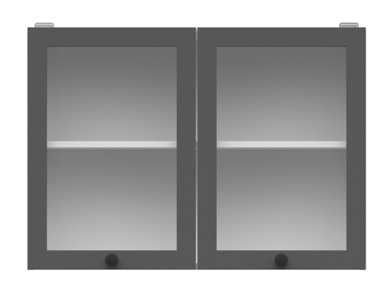 Armario de pared modular Classic Grey 107