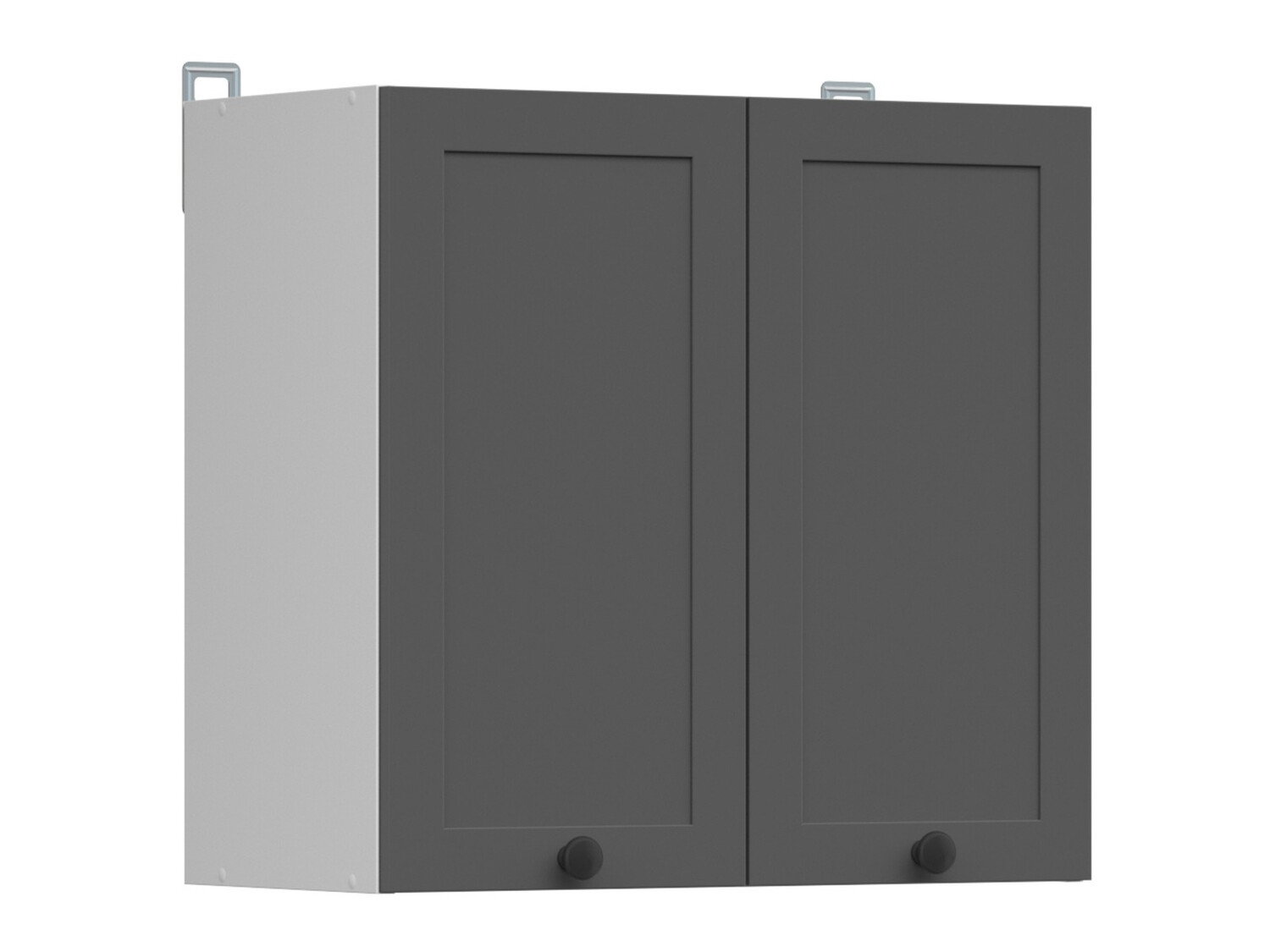 Armario de pared modular Classic Grey 110