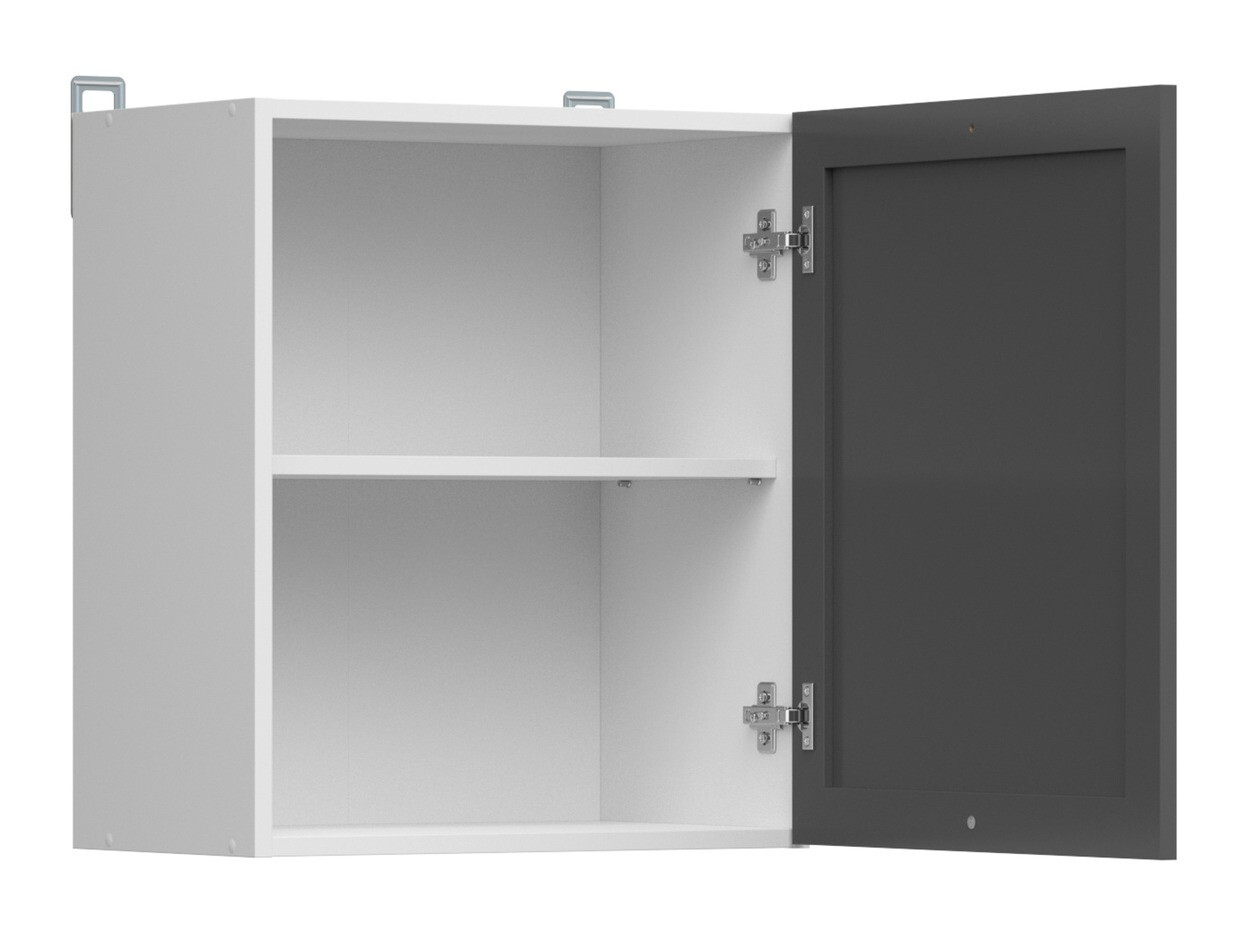 Armario de pared modular Classic Grey 112