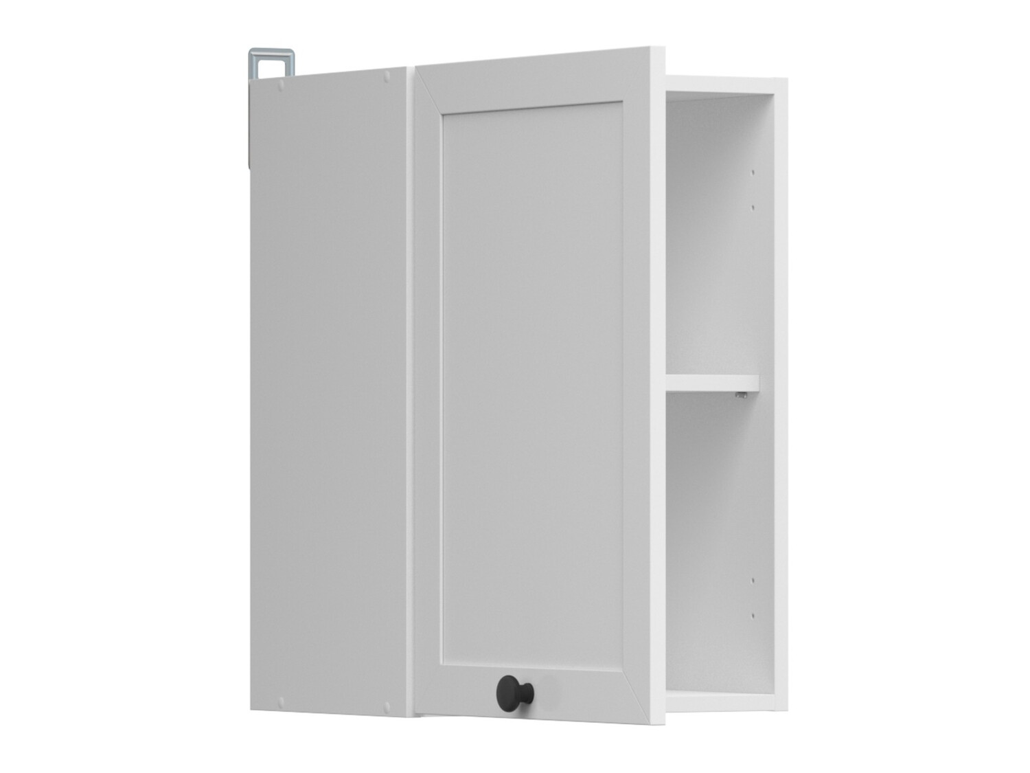 Armario de pared modular Classic White 105