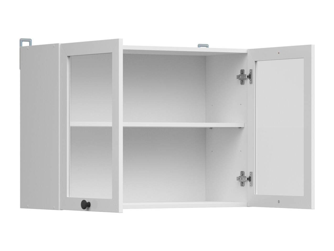 Armario de pared modular Classic White 107