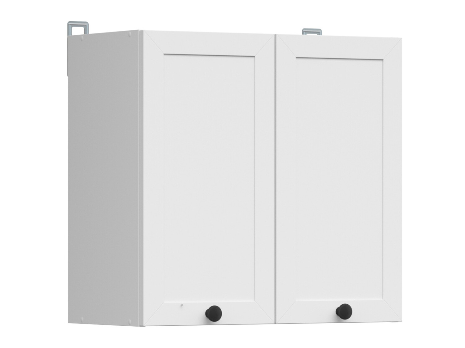 Armario de pared modular Classic White 109