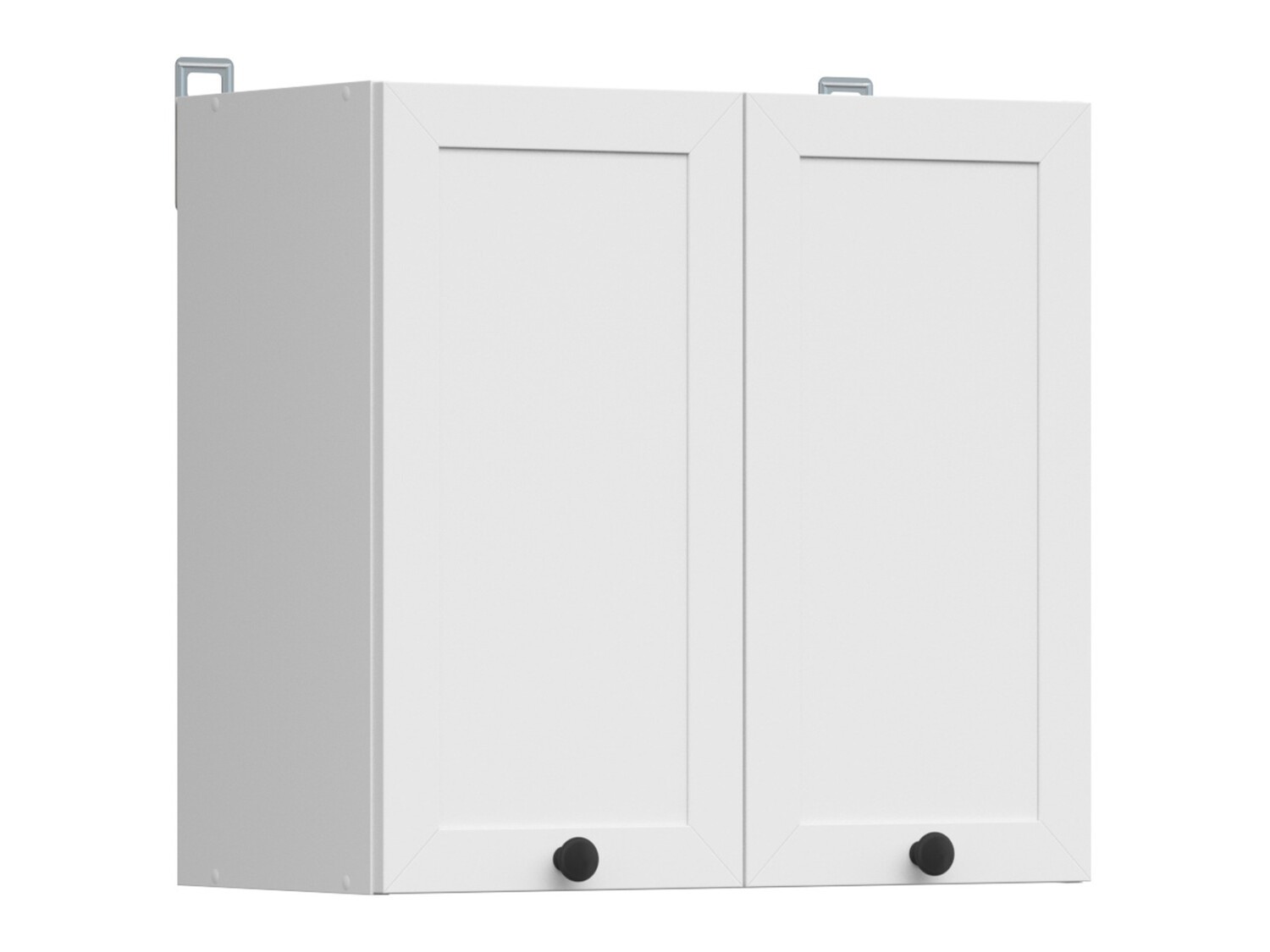 Armario de pared modular Classic White 110