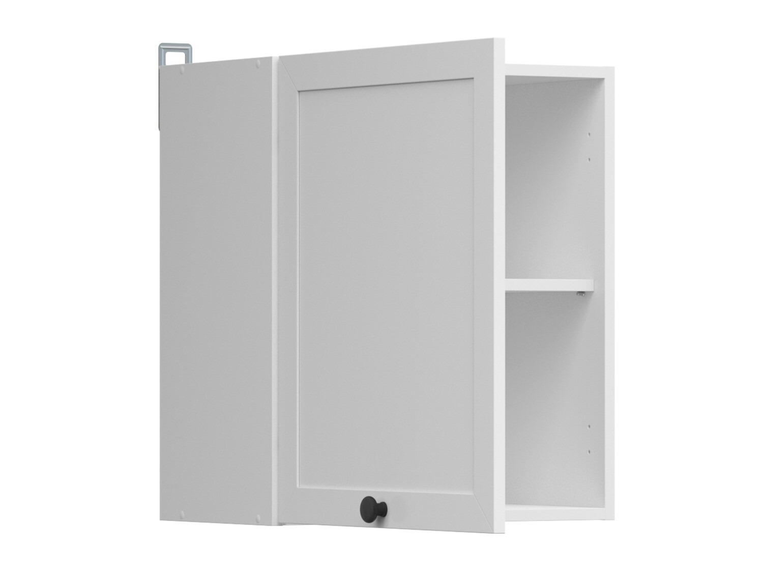 Armario de pared modular Classic White 112