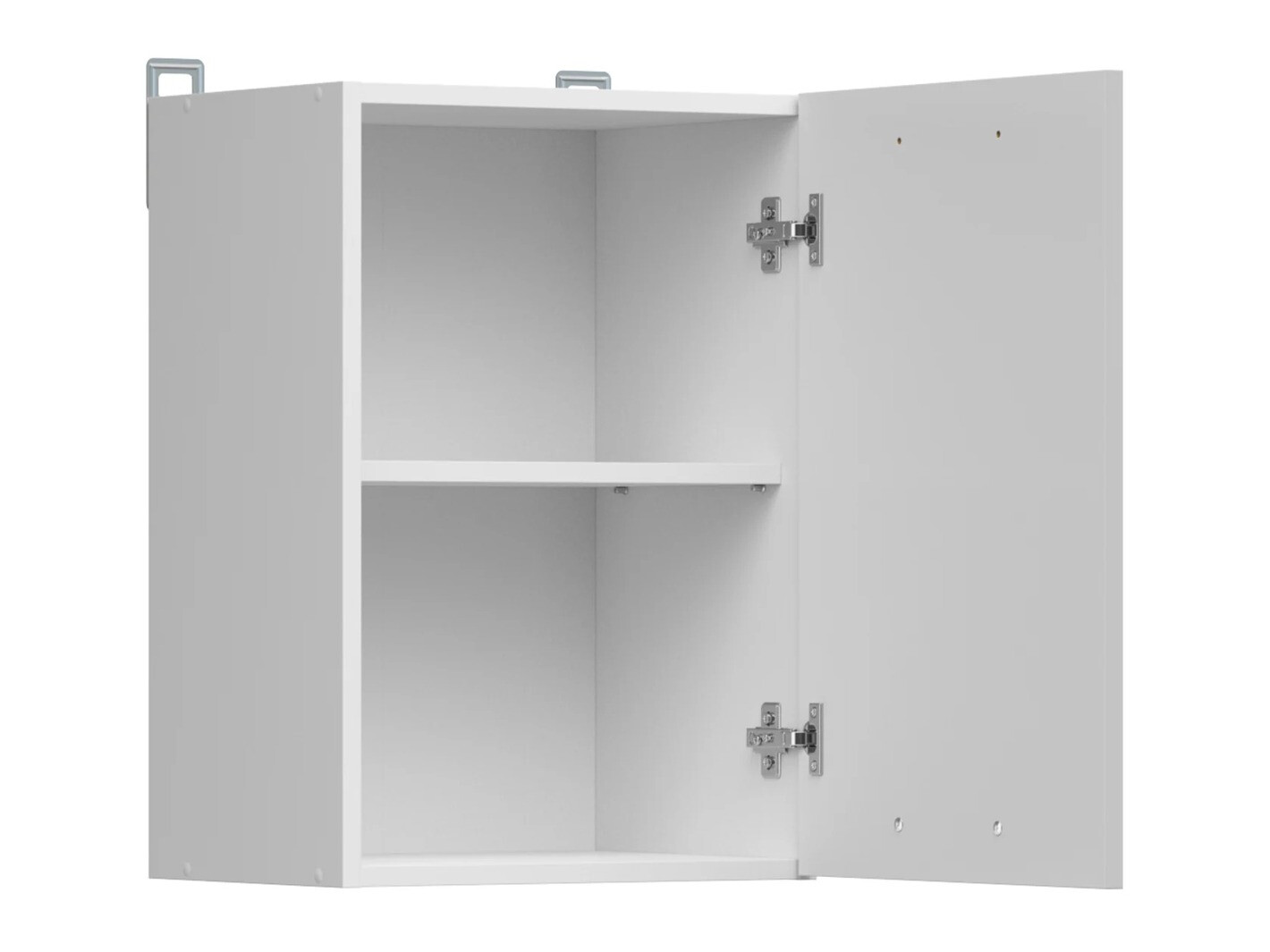 Armario de pared modular Line Grey 104