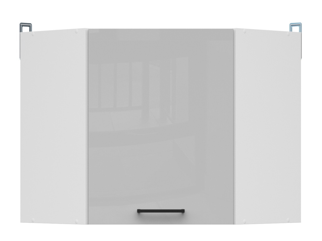 Armario de pared modular Line Grey 106