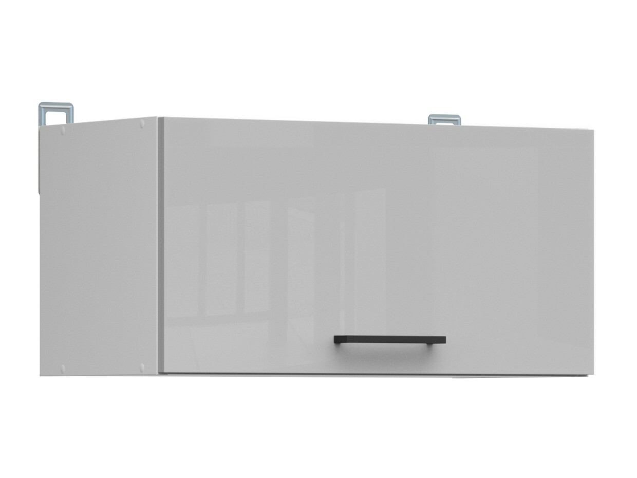 Armario de pared modular Line Grey 111