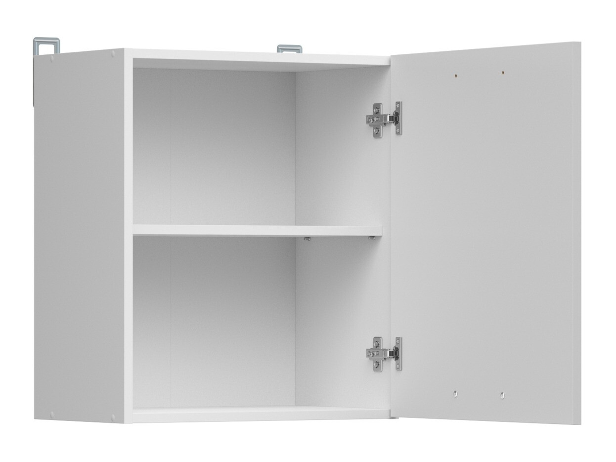 Armario de pared modular Line Grey 112