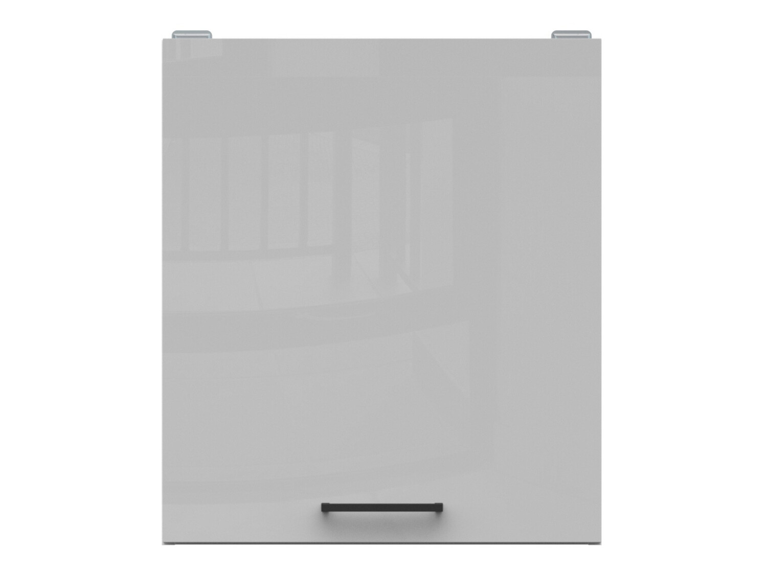 Armario de pared modular Line Grey 112