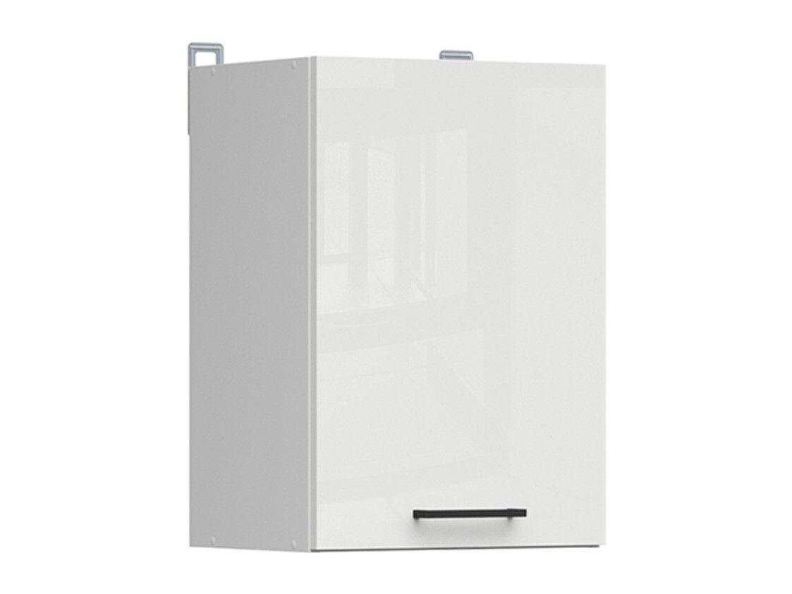 Armario de pared modular Line White 104
