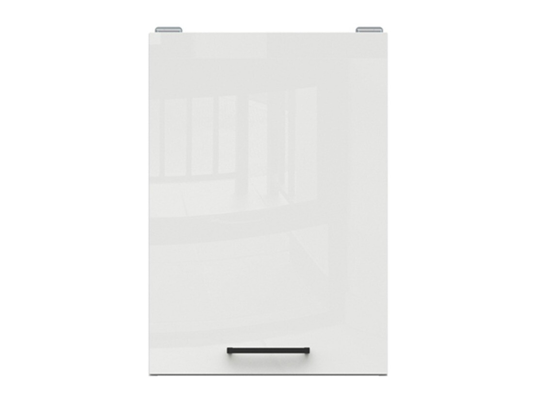 Armario de pared modular Line White 104