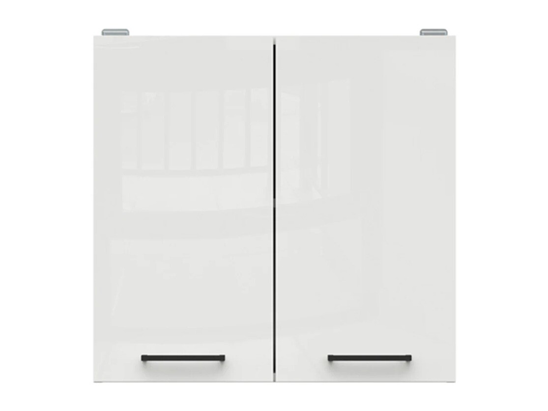 Armario de pared modular Line White 109