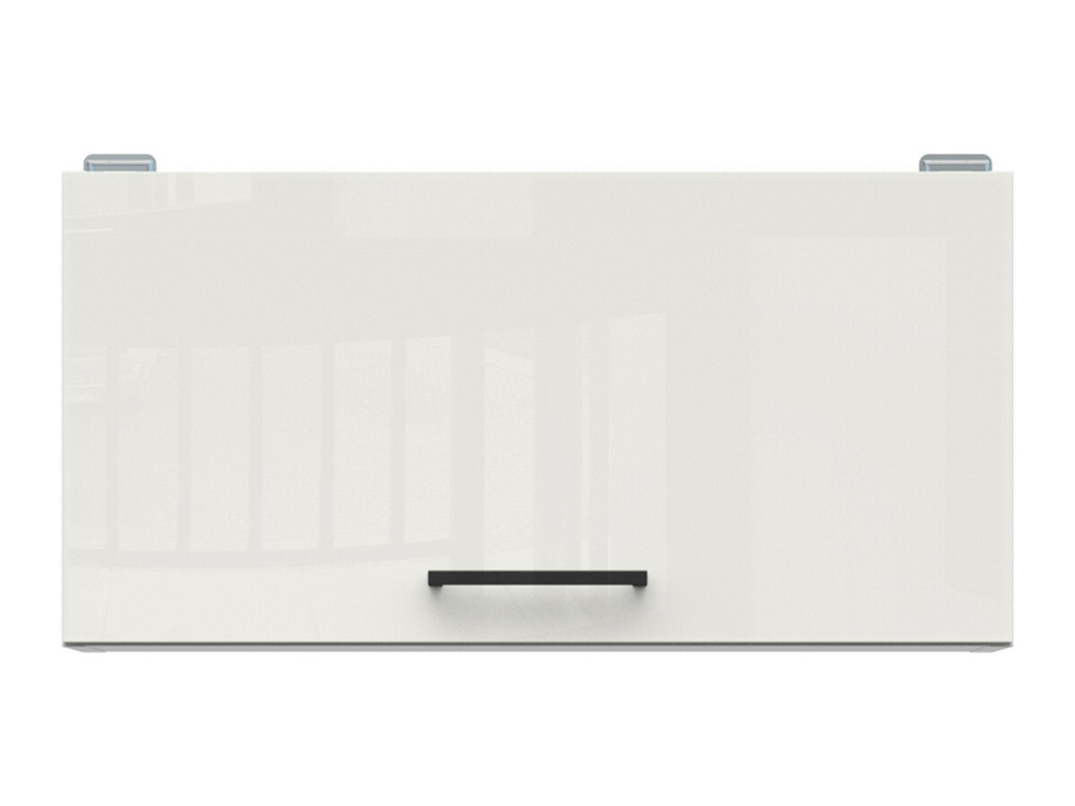 Armario de pared modular Line White 111