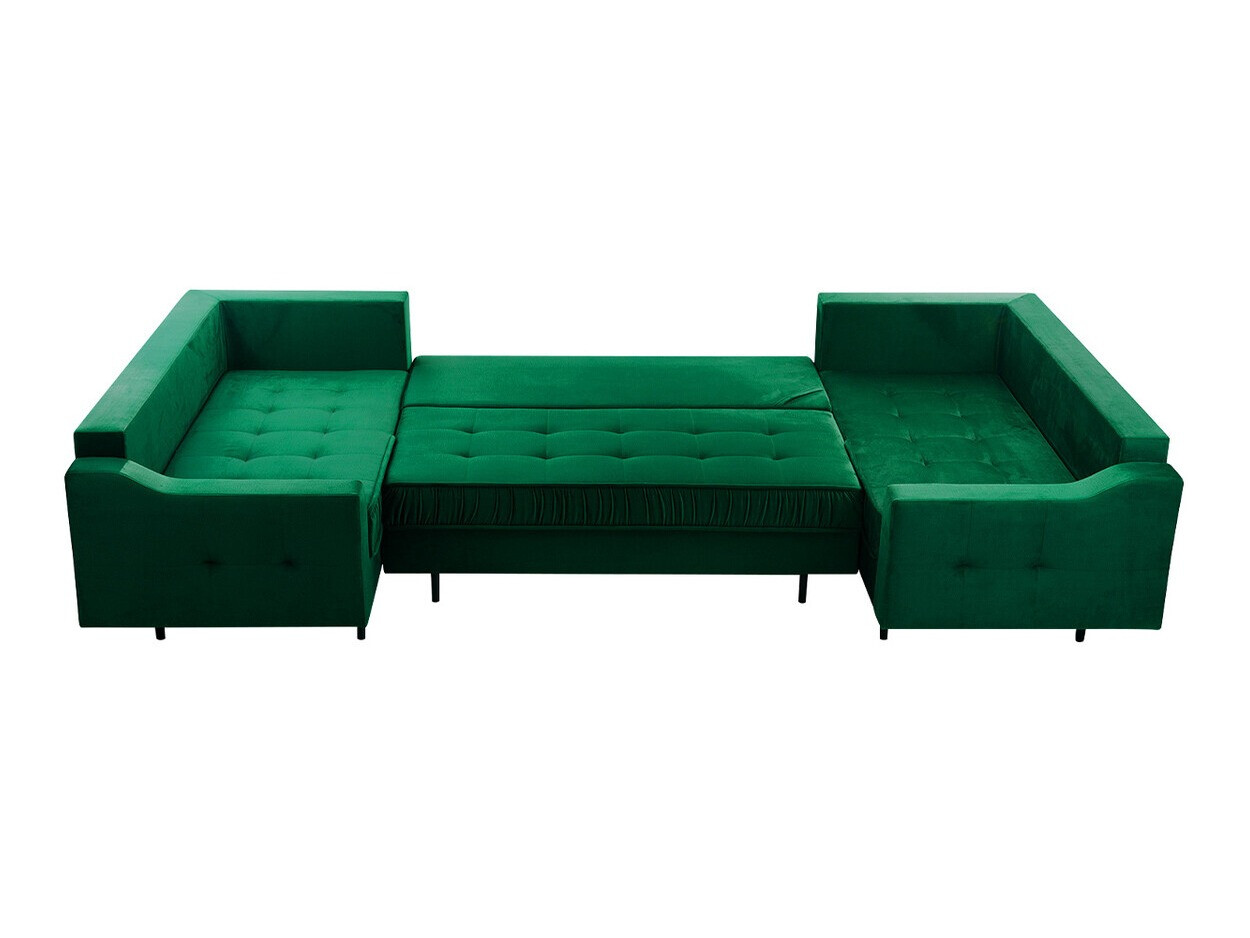 Sofá rinconero Kingsport 114 (Kronos 11)