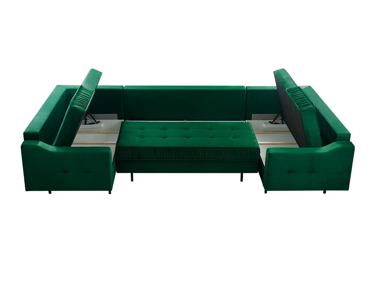 Sofá rinconero Kingsport 114 (Kronos 19)