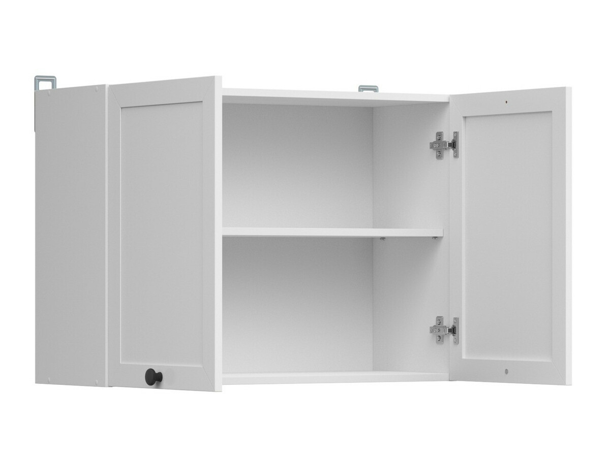 Conjunto de cocina modular Classic White 117