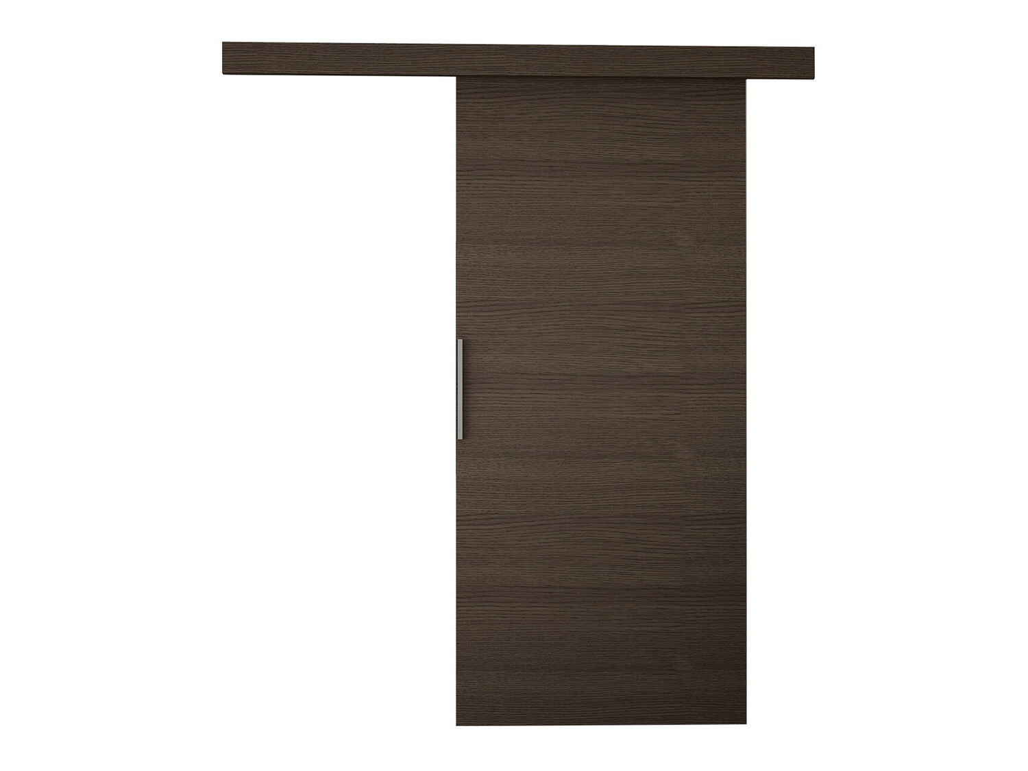 Puerta corredera Closico 172 (Marrón)