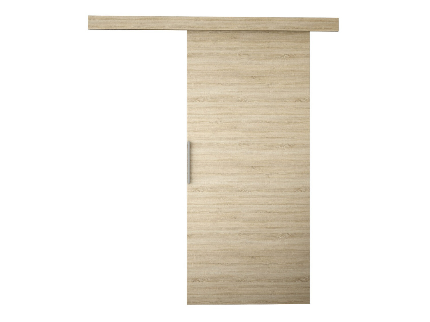 Puerta corredera Closico Materia I (Roble Sonoma)