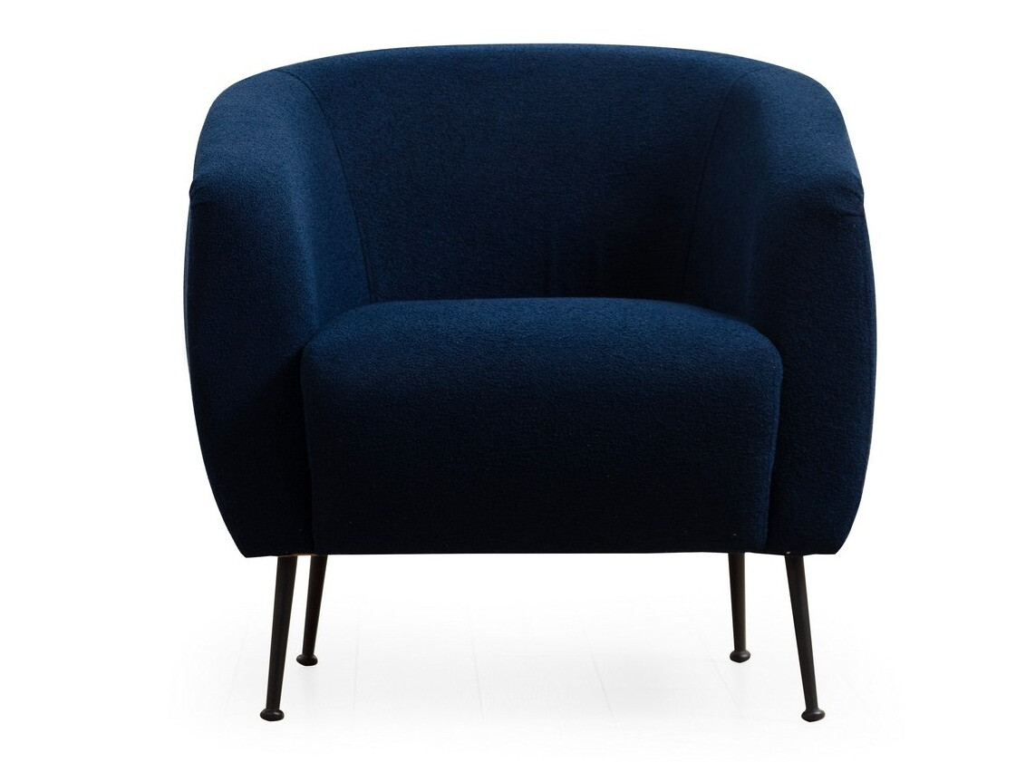 Sillón Altadena 107 (Azul)